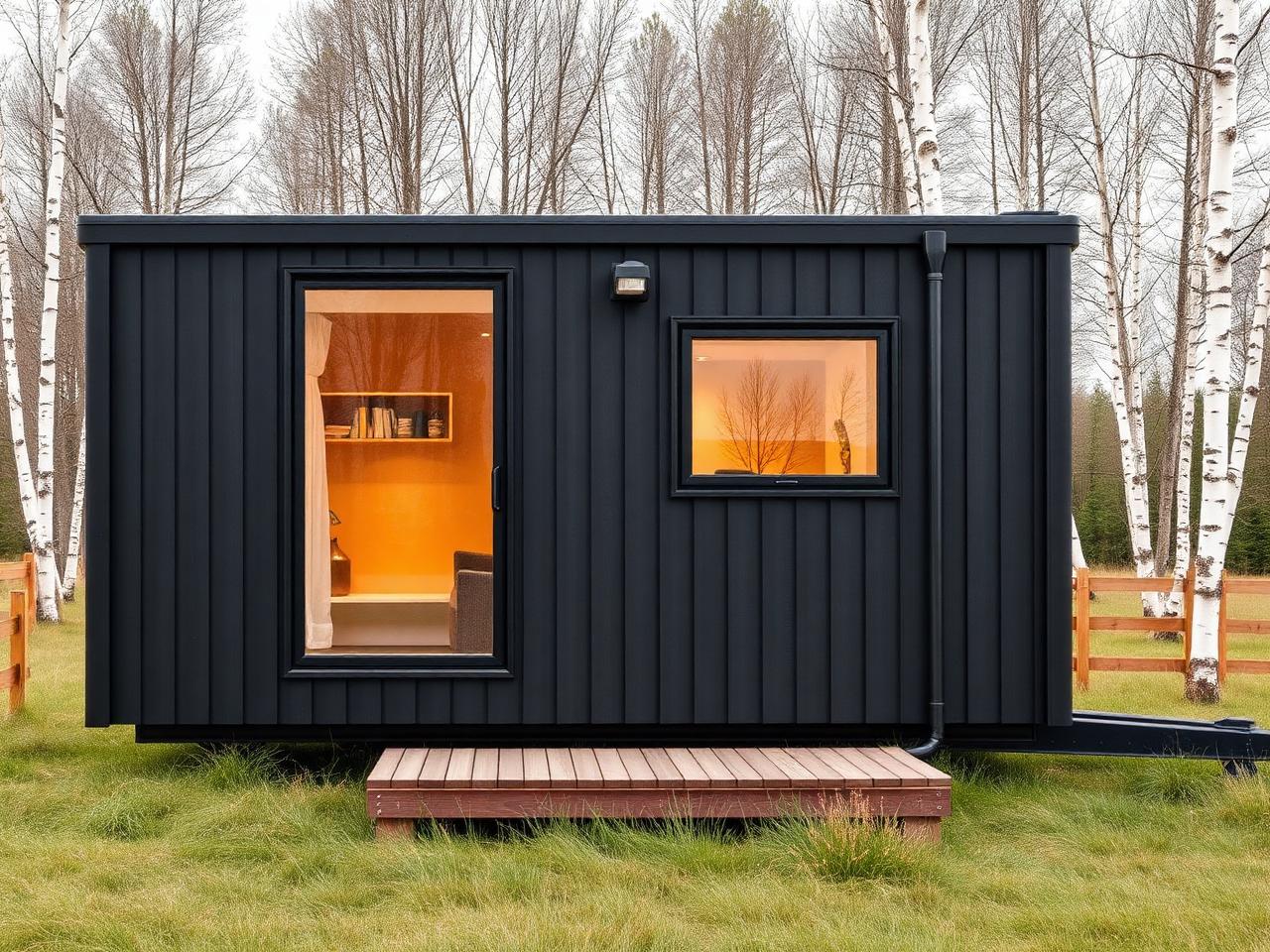Steel Frame Homes