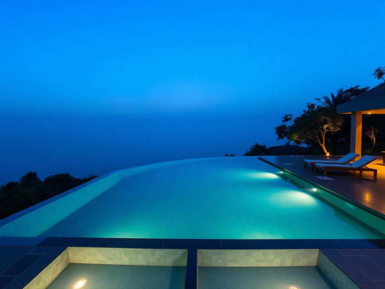 Pools
